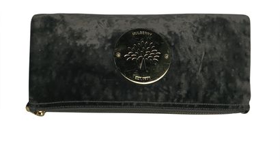 Daria Clutch, front view